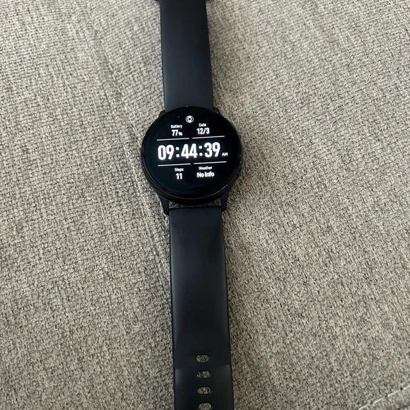 Samsung Galaxy Active 2